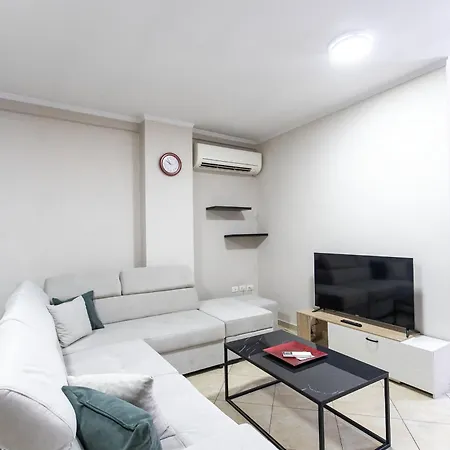We In Center 2br * Tirana