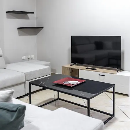 Apartament We In Center 2br