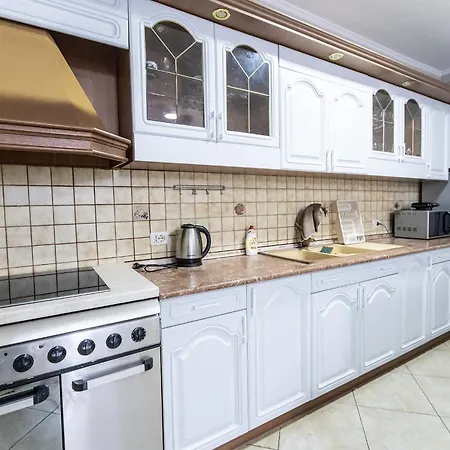 Apartament We In Center 2br