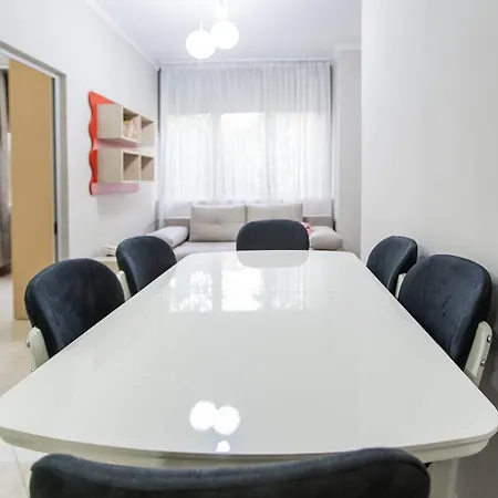 We In Center 2br * Tirana