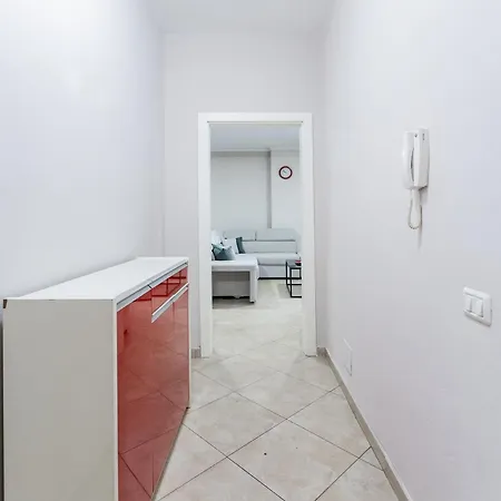 Apartament We In Center 2br