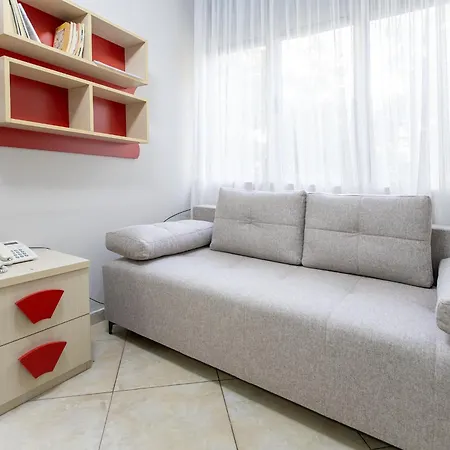 We In Center 2br * Tirana
