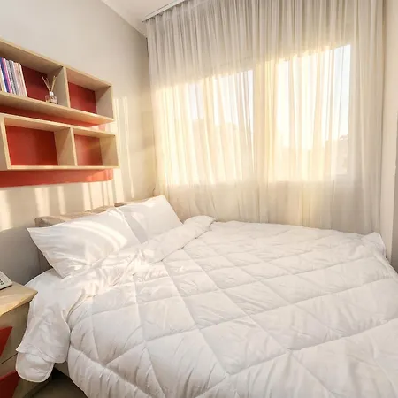 We In Center 2br Apartament *