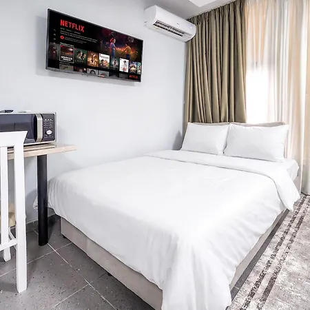 We In Center 2br * Tirana