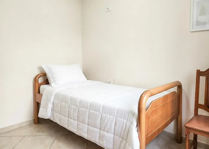 We In Center 2br アパート *